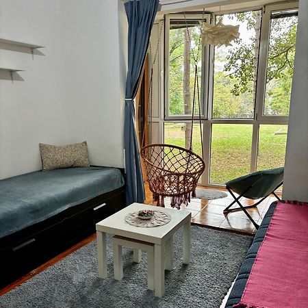 Apartman Park, Tc Stadion Vozdovac Apartment Belgrade Exterior photo